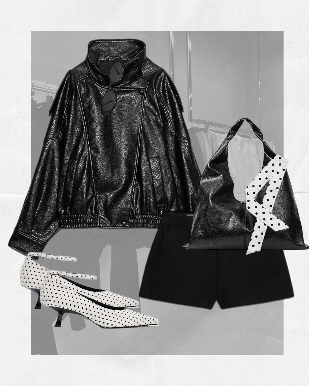 Polka and Power: The Playful Side of Minimalism
